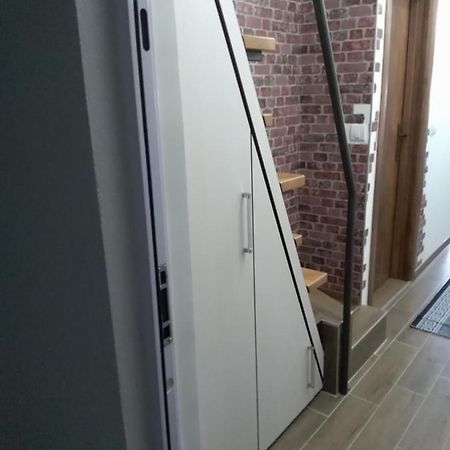 Apartmani Lukic فاليفو المظهر الخارجي الصورة
