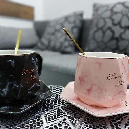 Apartmani Lukic فاليفو المظهر الخارجي الصورة