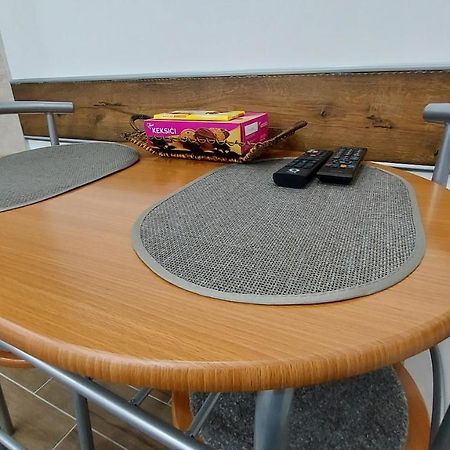 Apartmani Lukic فاليفو المظهر الخارجي الصورة
