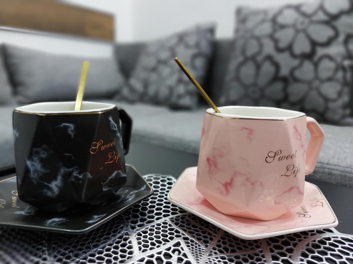 Apartmani Lukic فاليفو المظهر الخارجي الصورة