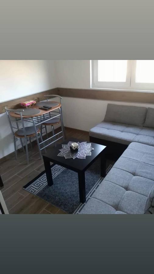 Apartmani Lukic فاليفو المظهر الخارجي الصورة