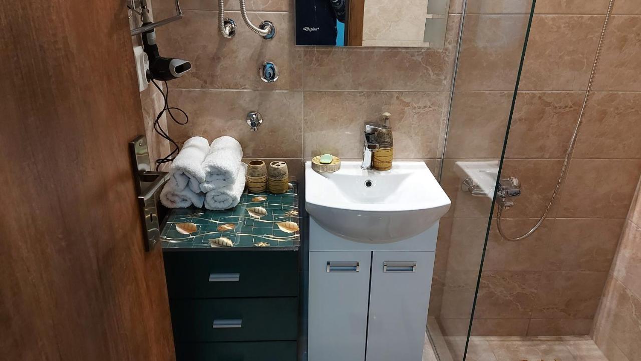 Apartmani Lukic فاليفو المظهر الخارجي الصورة
